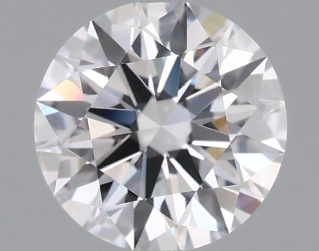1.05 ct. round Lab Grown Diamond front image
