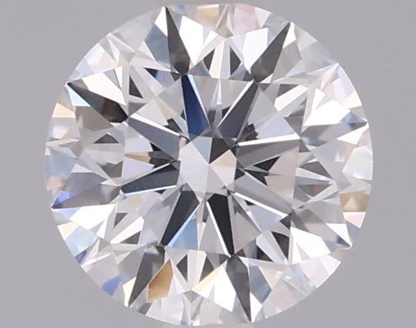 1.06 ct. round Lab Grown Diamond front image