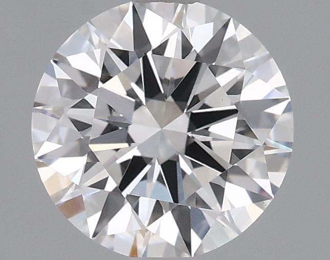 1.06 ct. round Lab Grown Diamond front image