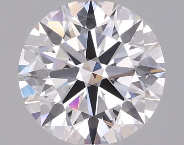 1.06 ct. round Lab Grown Diamond front image