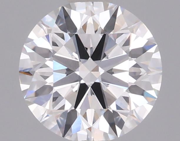 1.06 ct. round Lab Grown Diamond front image