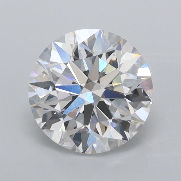 1.06 ct. round Lab Grown Diamond front image