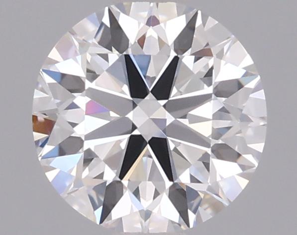 1.06 ct. round Lab Grown Diamond front image