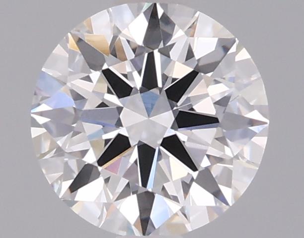 1.07 ct. round Lab Grown Diamond front image