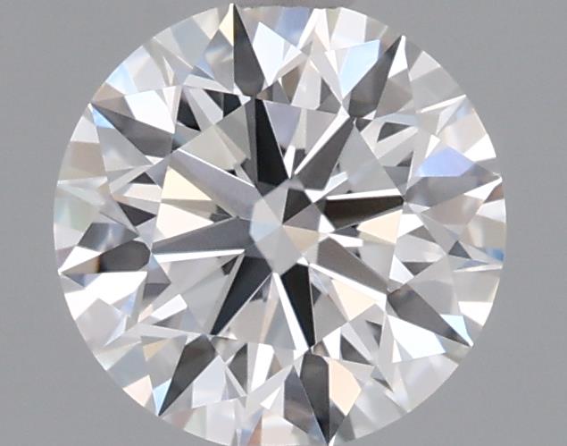 1.07 ct. round Lab Grown Diamond front image