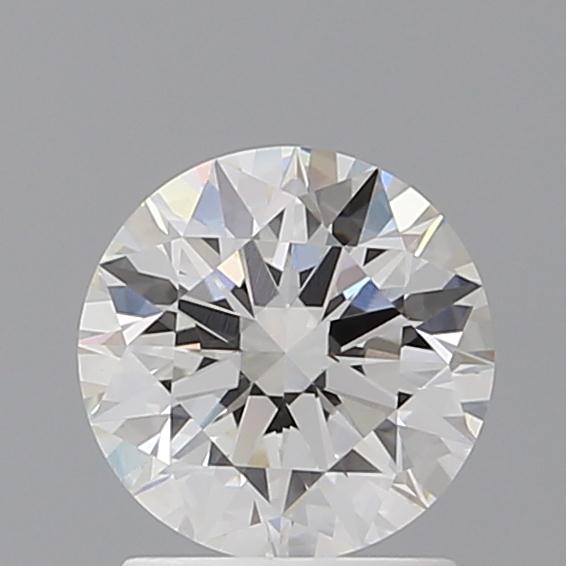 1.55 ct. round Lab Grown Diamond front image