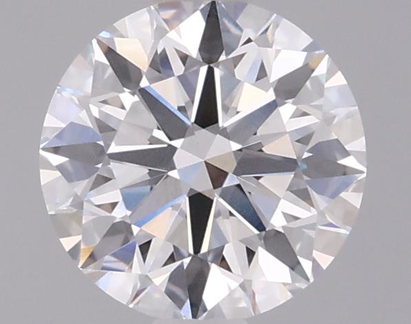 1.07 ct. round Lab Grown Diamond front image