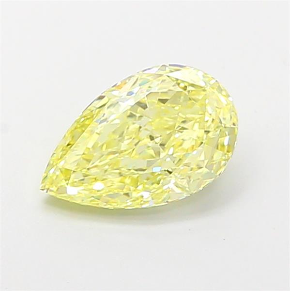 1.06 ct. pear Lab Grown Diamond front image