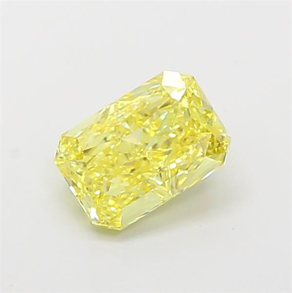 1.20 ct. radiant Lab Grown Diamond front image