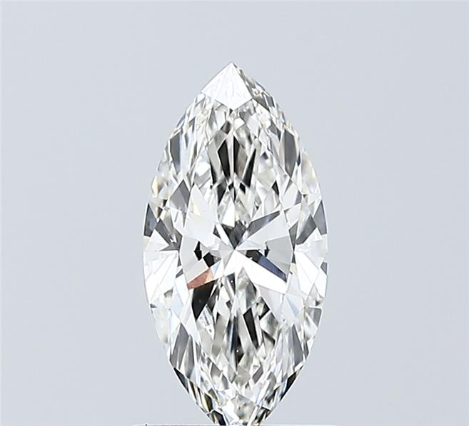 1 carat f VS1 EX Cut IGI marquise diamond