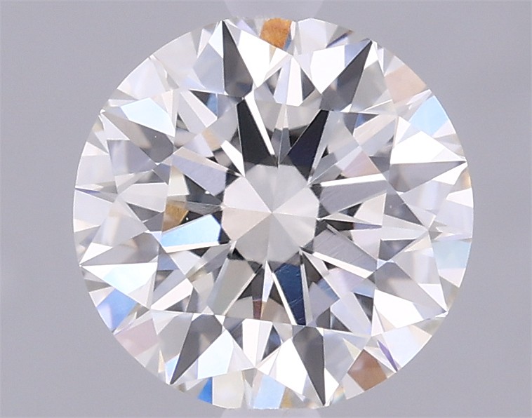 1.06 ct. round Lab Grown Diamond front image