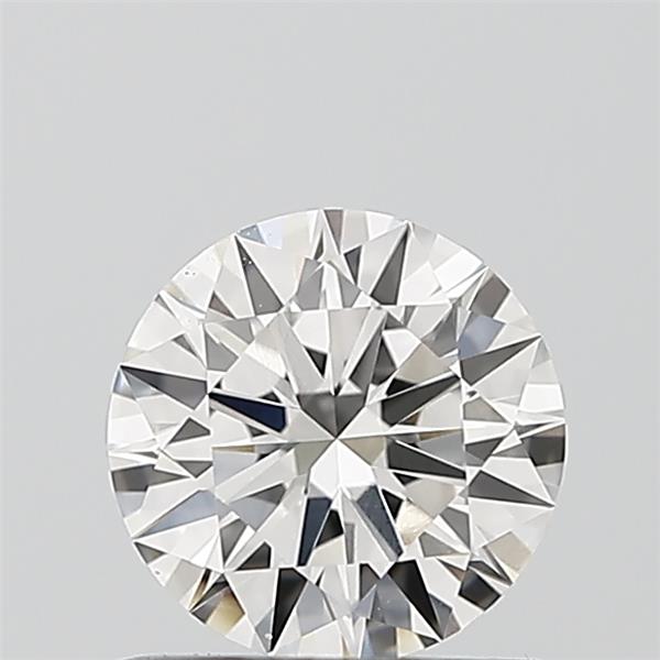 0.62 ct. round Lab Grown Diamond front image