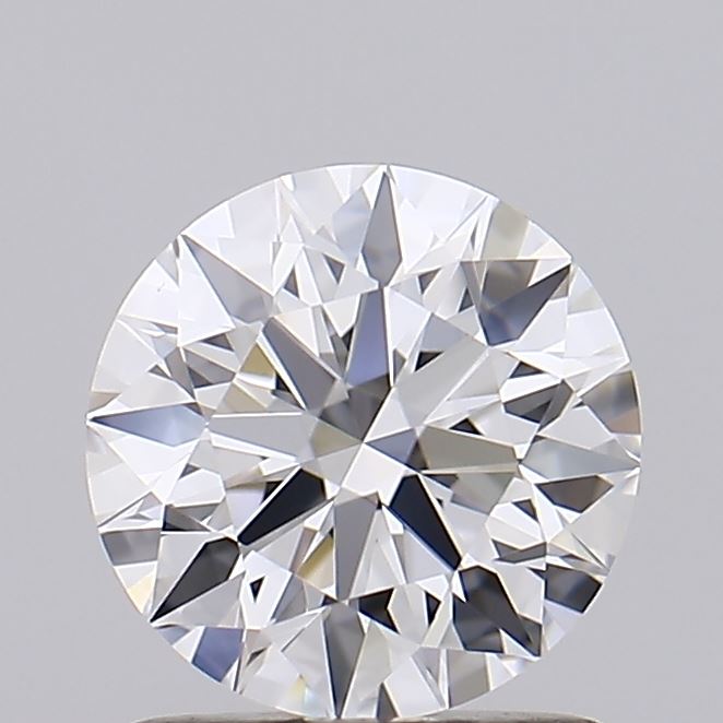 1.09 ct. round Lab Grown Diamond front image