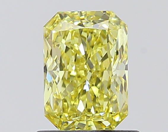 1.08 ct. radiant Lab Grown Diamond front image