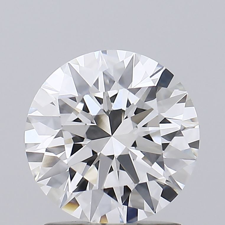 1.51 ct. round Lab Grown Diamond front image