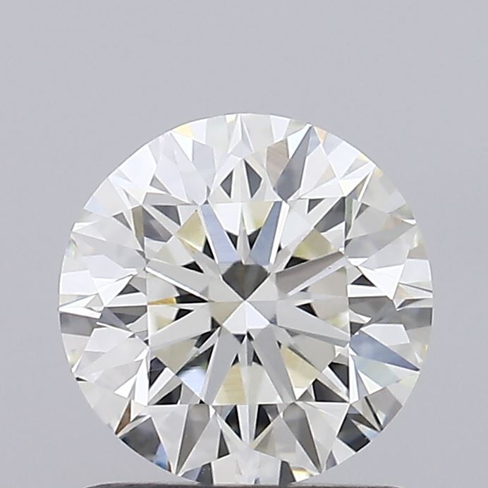 1.09 ct. round Lab Grown Diamond front image