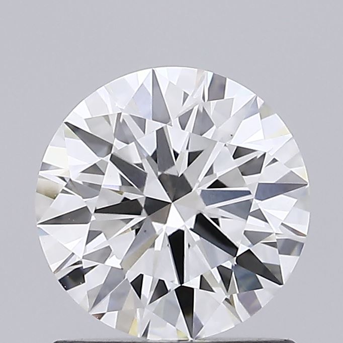 1.09 ct. round Lab Grown Diamond front image