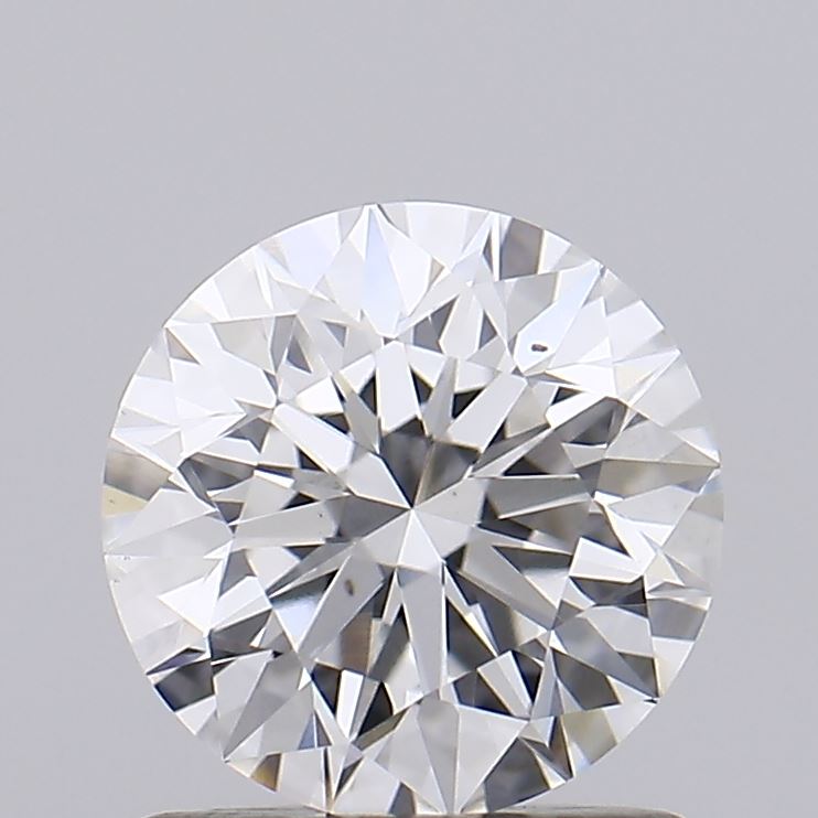1.04 ct. round Lab Grown Diamond front image