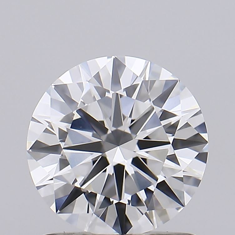 1.05 ct. round Lab Grown Diamond front image