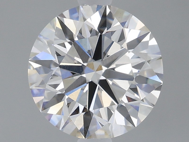 1.06 ct. round Lab Grown Diamond front image