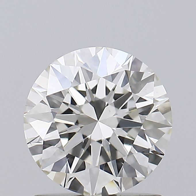 1.06 ct. round Lab Grown Diamond front image