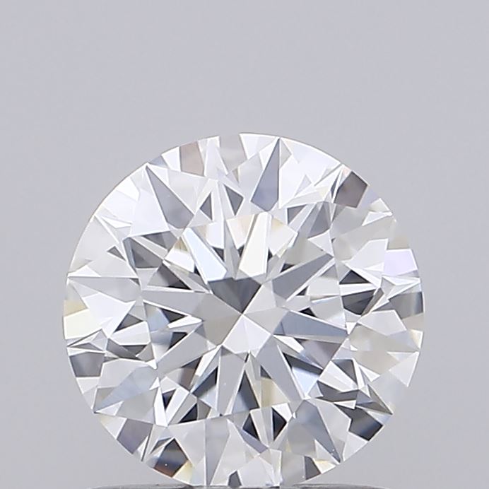 1.05 ct. round Lab Grown Diamond front image