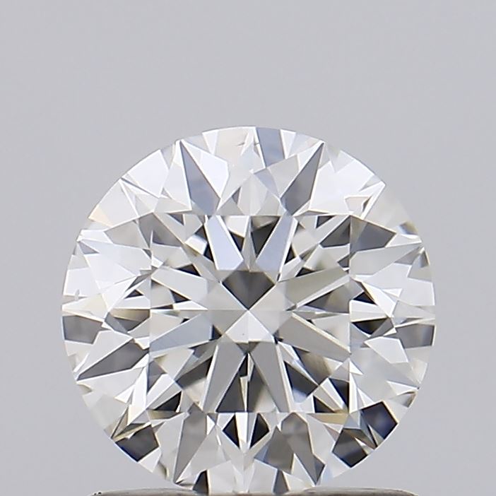 1.03 ct. round Lab Grown Diamond front image