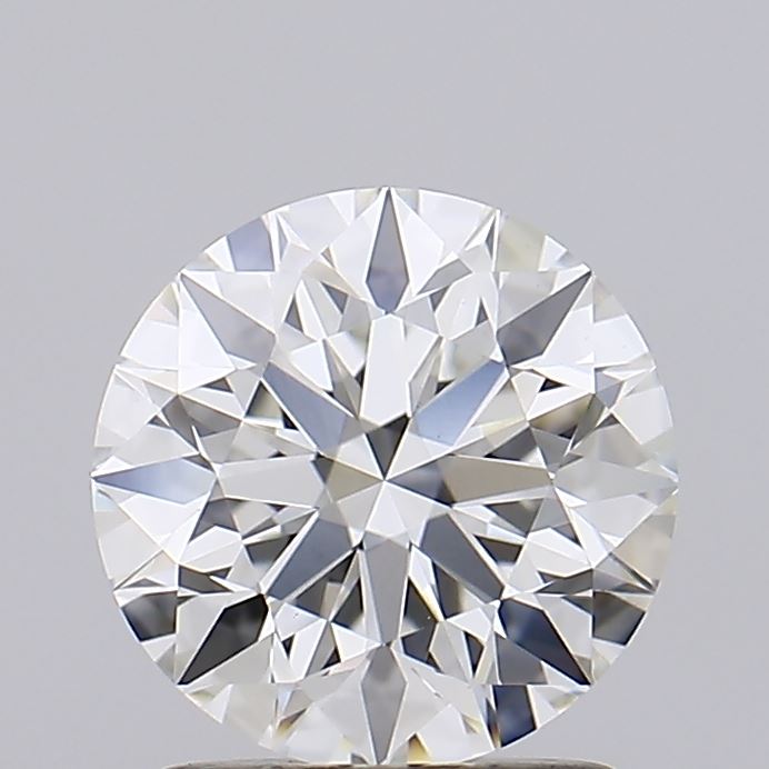 1.51 ct. round Lab Grown Diamond front image
