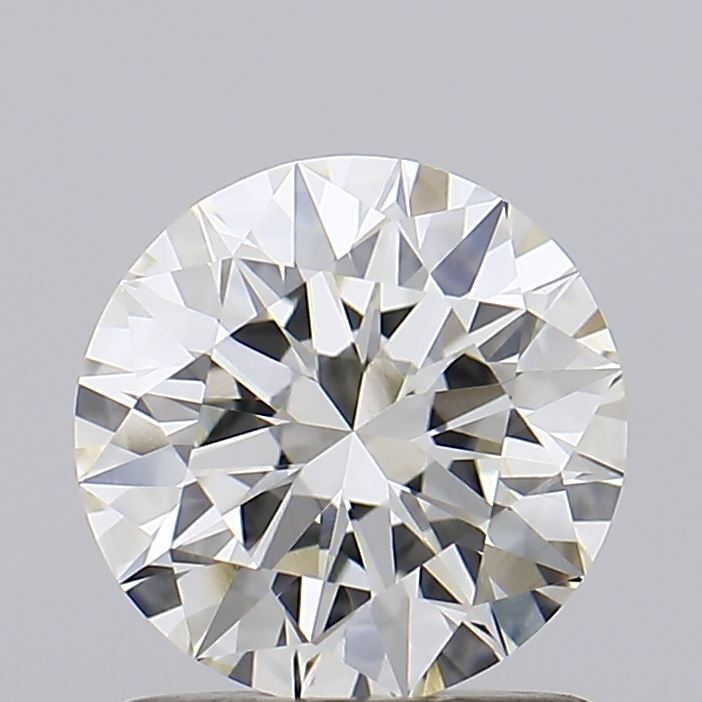 1.11 ct. round Lab Grown Diamond front image