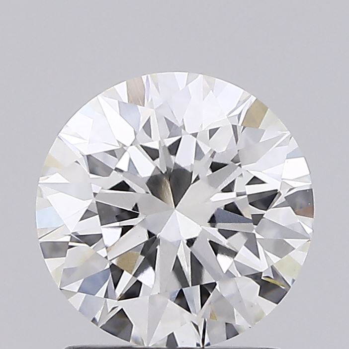 1.51 ct. round Lab Grown Diamond front image