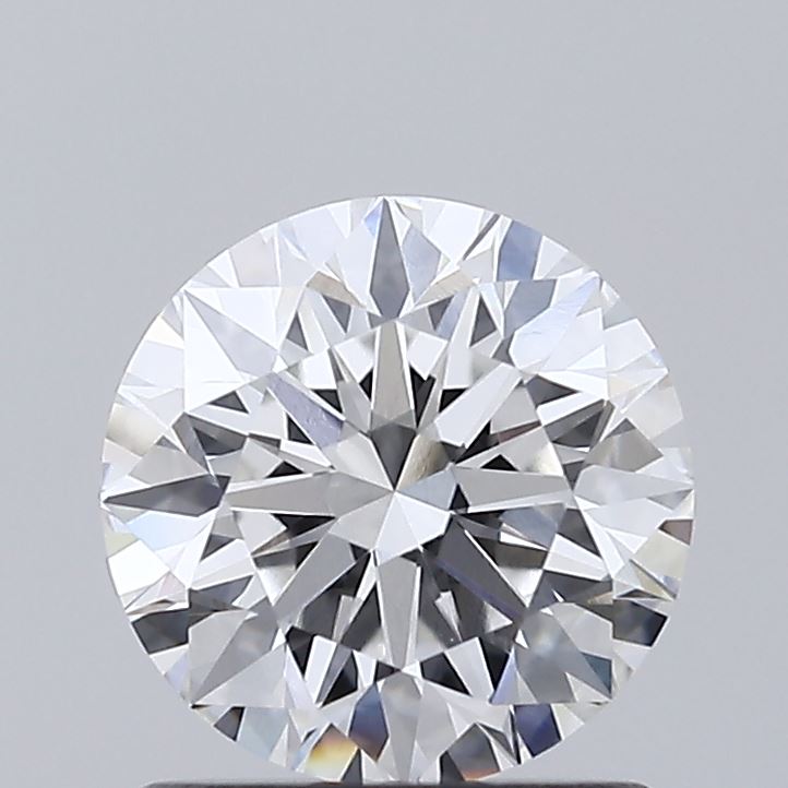 1.04 ct. round Lab Grown Diamond front image