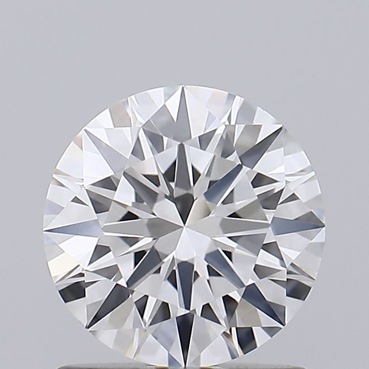 1.04 ct. round Lab Grown Diamond front image