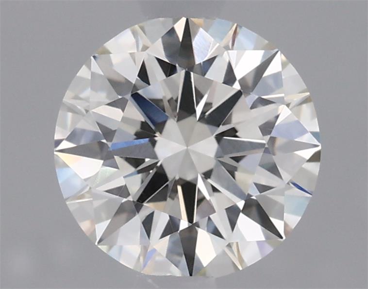 1.01 ct. round Lab Grown Diamond front image