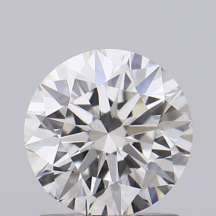 1.06 ct. round Lab Grown Diamond front image
