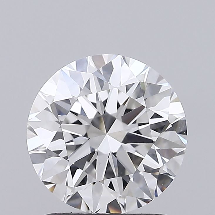 1.52 ct. round Lab Grown Diamond front image