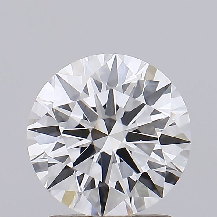1.55 ct. round Lab Grown Diamond front image