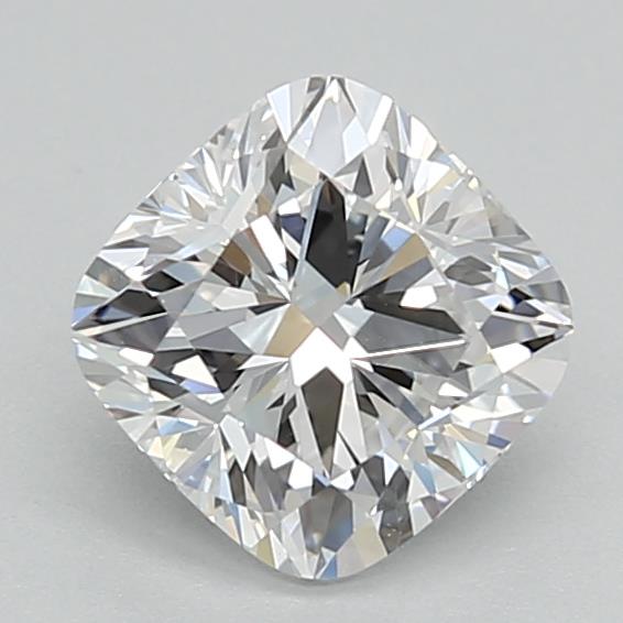1.04 ct. cushion Lab Grown Diamond front image