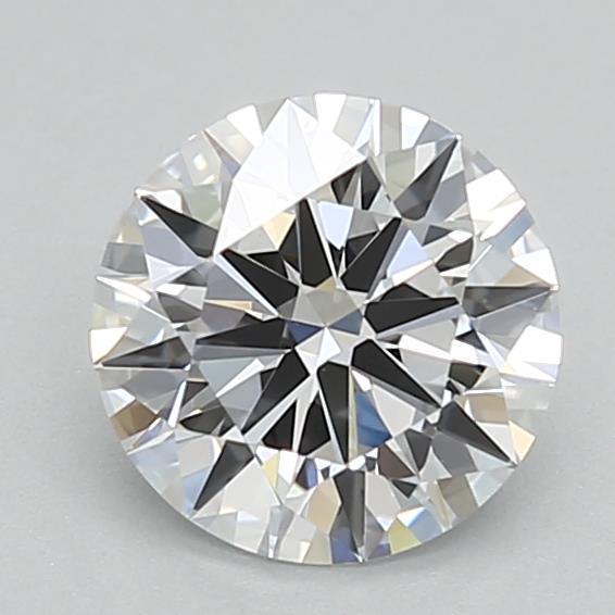 0.98 ct. round Lab Grown Diamond front image