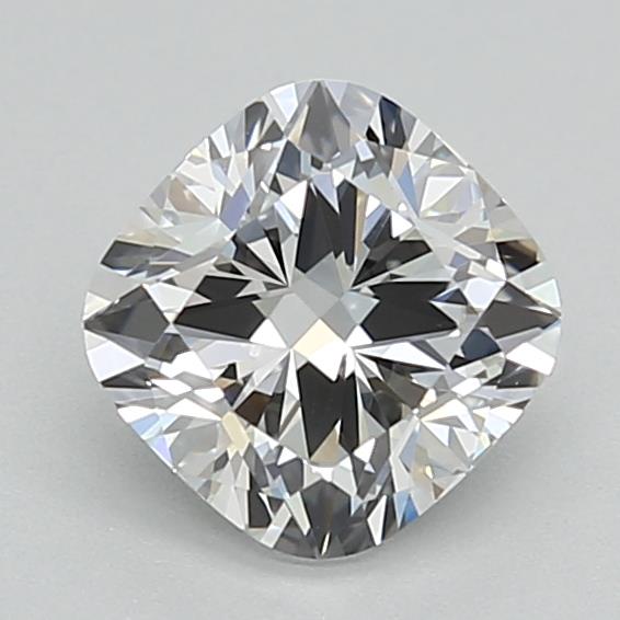 0.98 ct. cushion Lab Grown Diamond front image