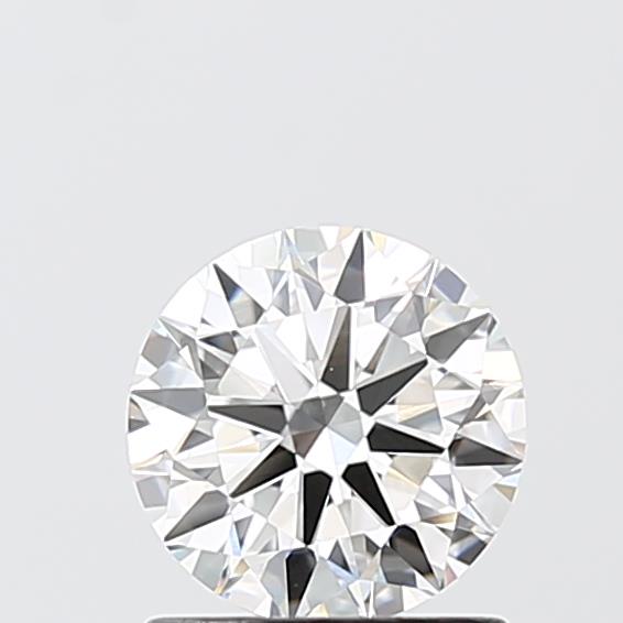 1.02 ct. round Lab Grown Diamond front image