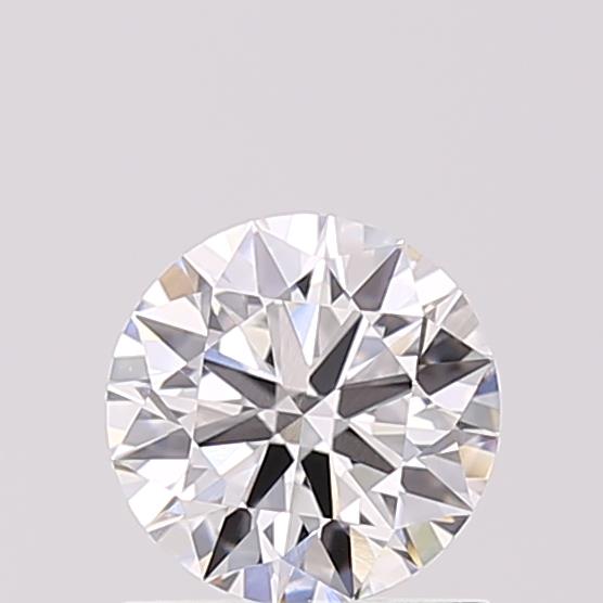 1.01 ct. round Lab Grown Diamond front image