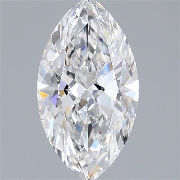 1.08 ct. marquise Lab Grown Diamond front image