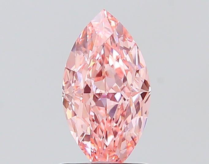 1.09 ct. marquise Lab Grown Diamond front image