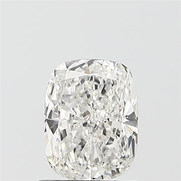1.01 ct. cushion Lab Grown Diamond front image