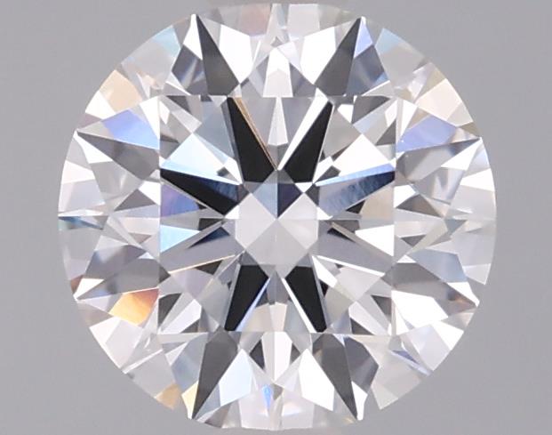1.08 ct. round Lab Grown Diamond front image