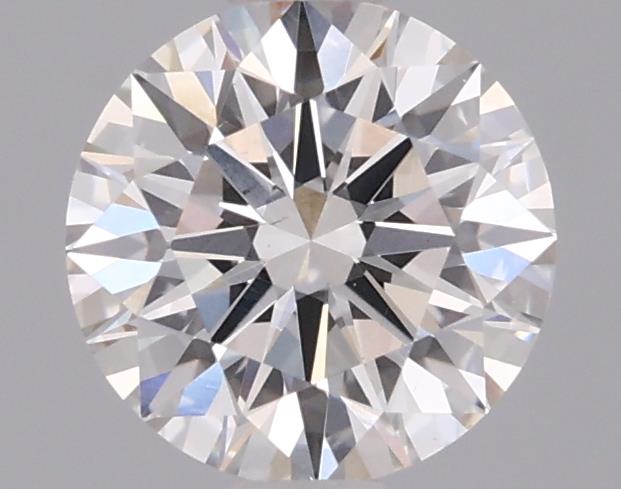 1.08 ct. round Lab Grown Diamond front image