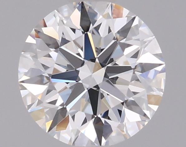 1.08 ct. round Lab Grown Diamond front image