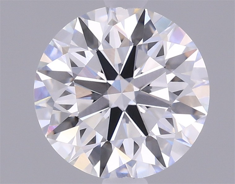 1.05 ct. round Lab Grown Diamond front image