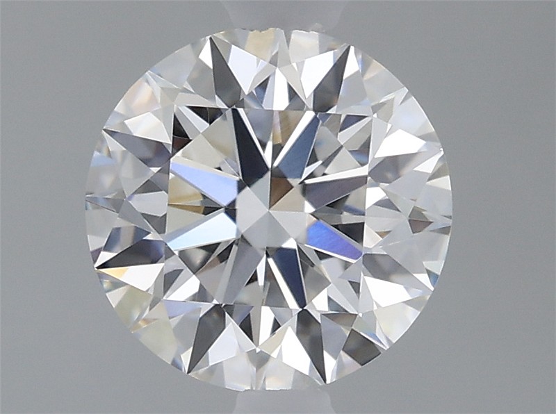 1.05 ct. round Lab Grown Diamond front image