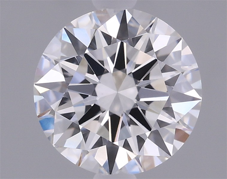 1.05 ct. round Lab Grown Diamond front image